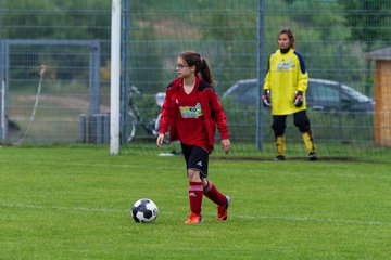 Bild 8 - B-Juniorinnen FSC Kaltenkirchen - TSV Schnberg : Ergebnis: 1:1